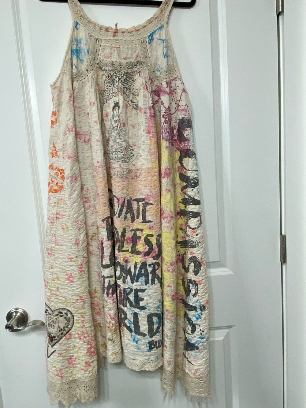 Magnolia Pearl NWT Clementine Dress - Picture 3 of 10